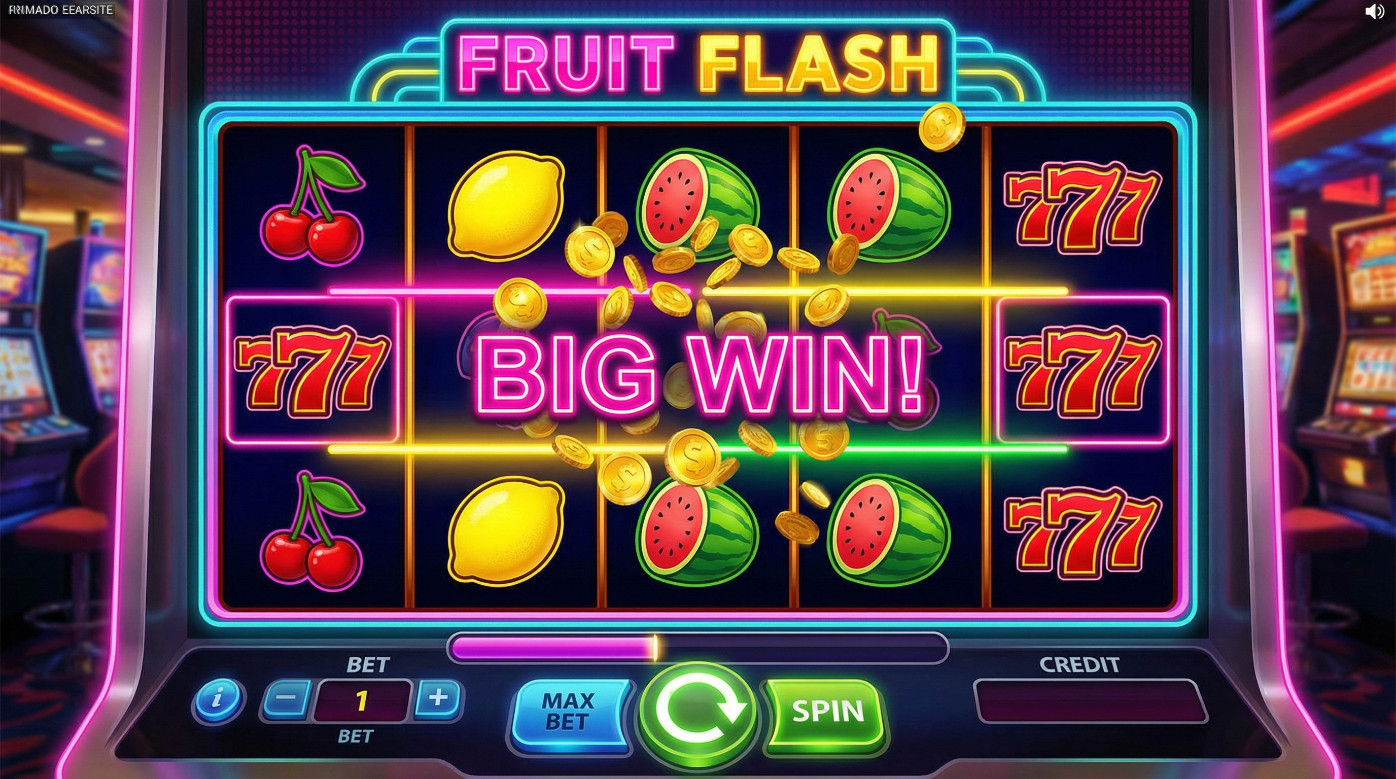 GPI Slots