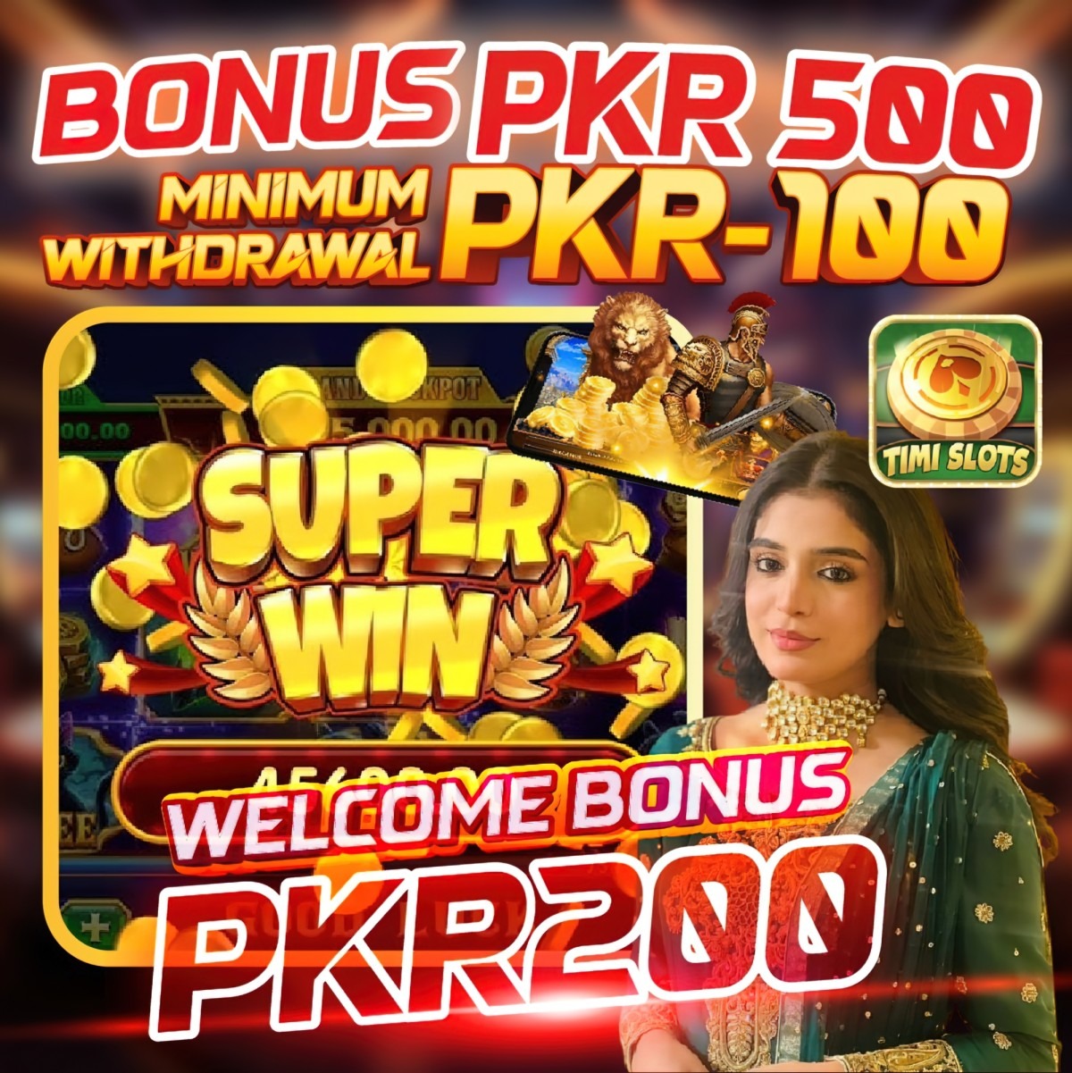 777 jili Gems Bonanza অ্যাপ ডাউনলোড