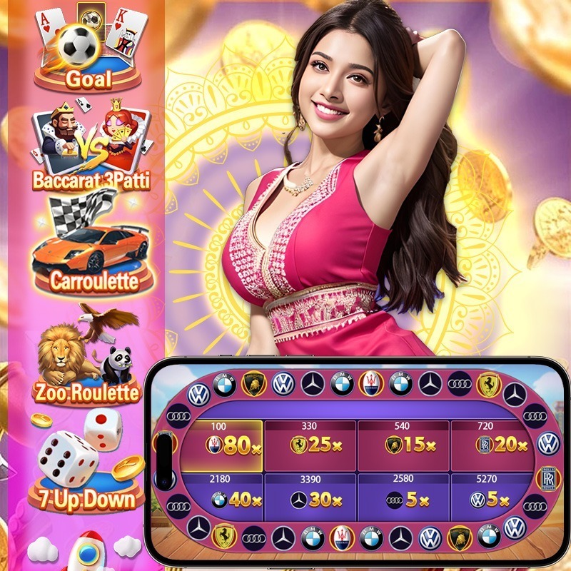 777 jili Fishing God App Download