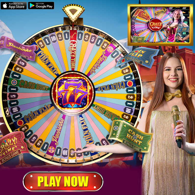 777 jili Lotsaloot এপিকে ডাউনলোড
