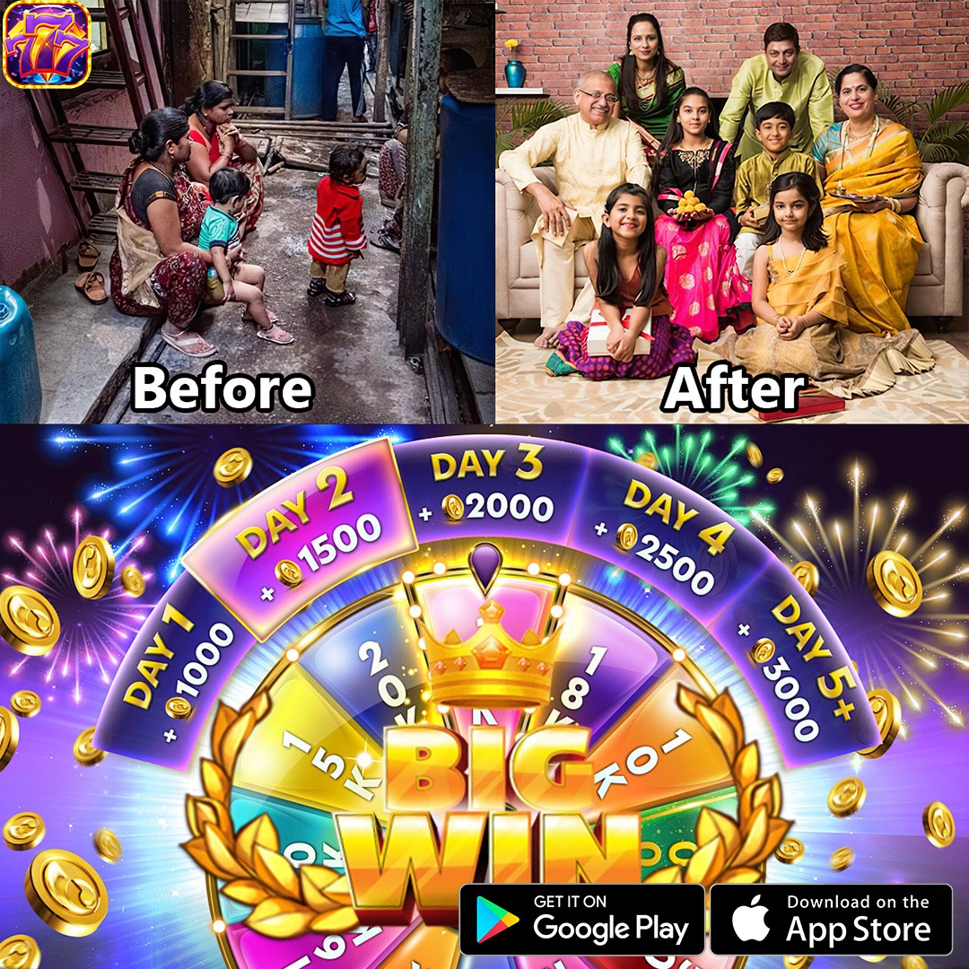 777 jili Derby Wheel APK Download