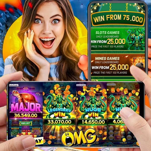 777 jili Fury of Odin APK Download