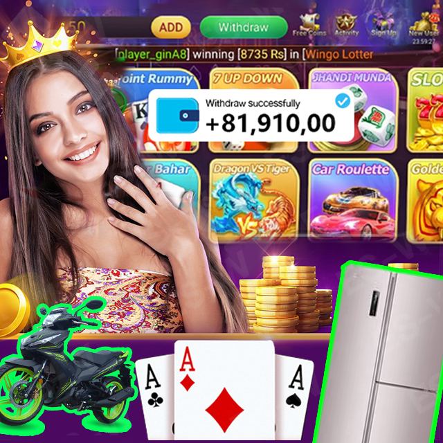 777 jili Panda’s Fortune নগদ