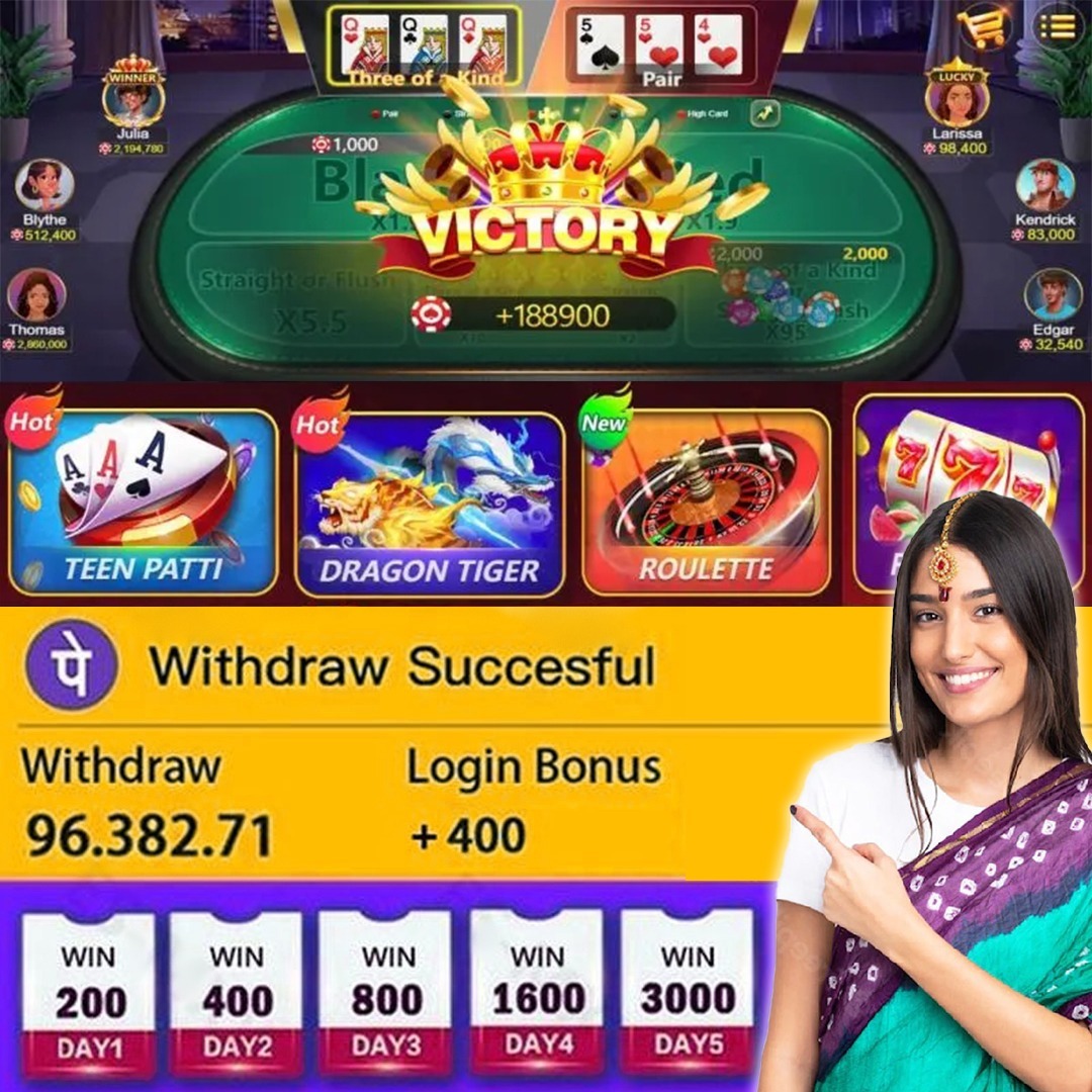 777 jili Double Fortunes এপিকে ডাউনলোড