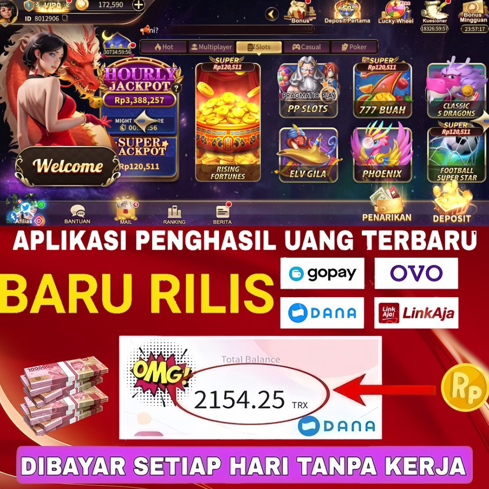 777 jili Gladiator APK Download
