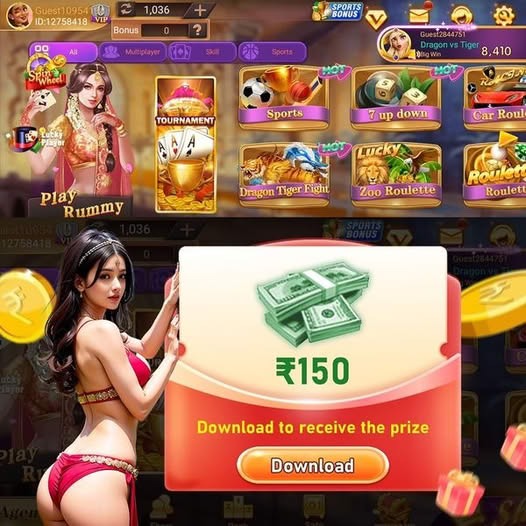 777 jili Wolf Night APP Download