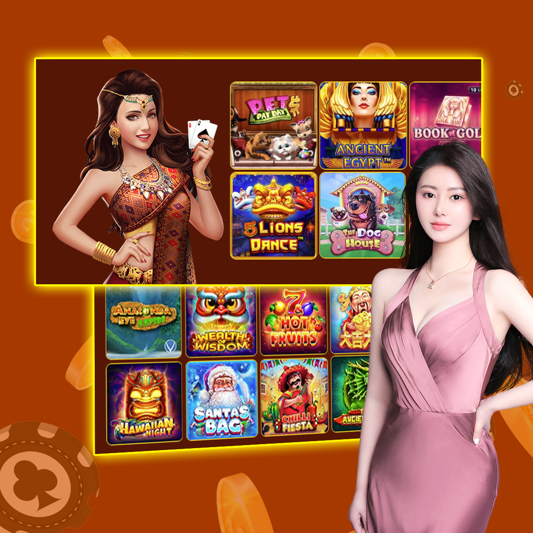 Gem Rush বিকাশ